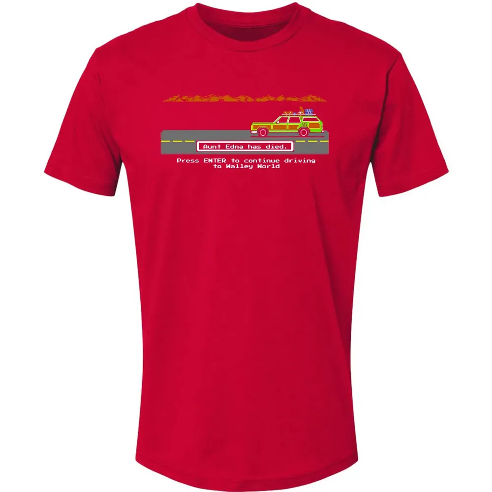 The Grisworld Trail Premium Unisex T-shirt - 6