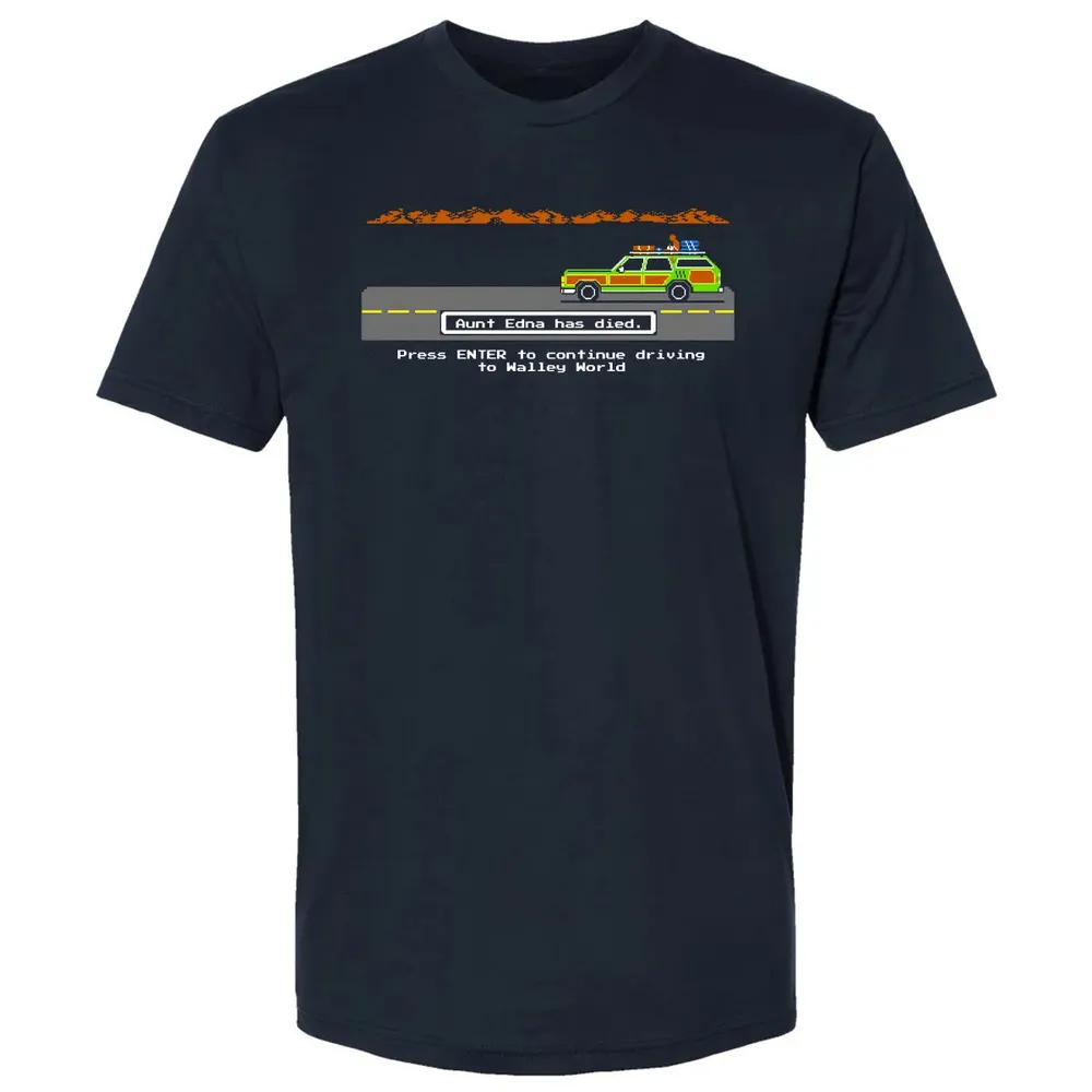 The Grisworld Trail Premium Unisex T-shirt - 2