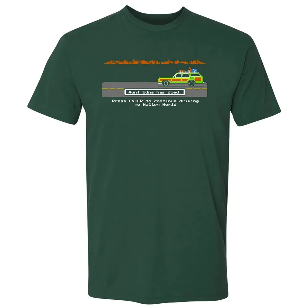 The Grisworld Trail Premium Unisex T-shirt - 12