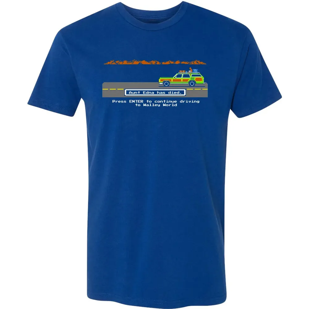 The Grisworld Trail Premium Unisex T-shirt - 10