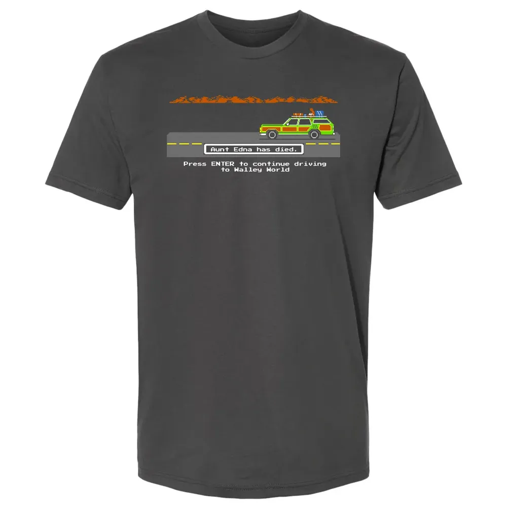 The Grisworld Trail Premium Unisex T-shirt - 8