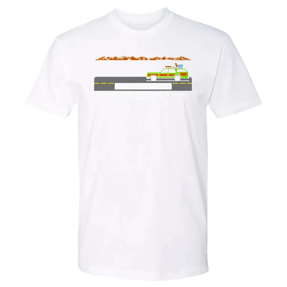 The Grisworld Trail Premium Unisex T-shirt - 4