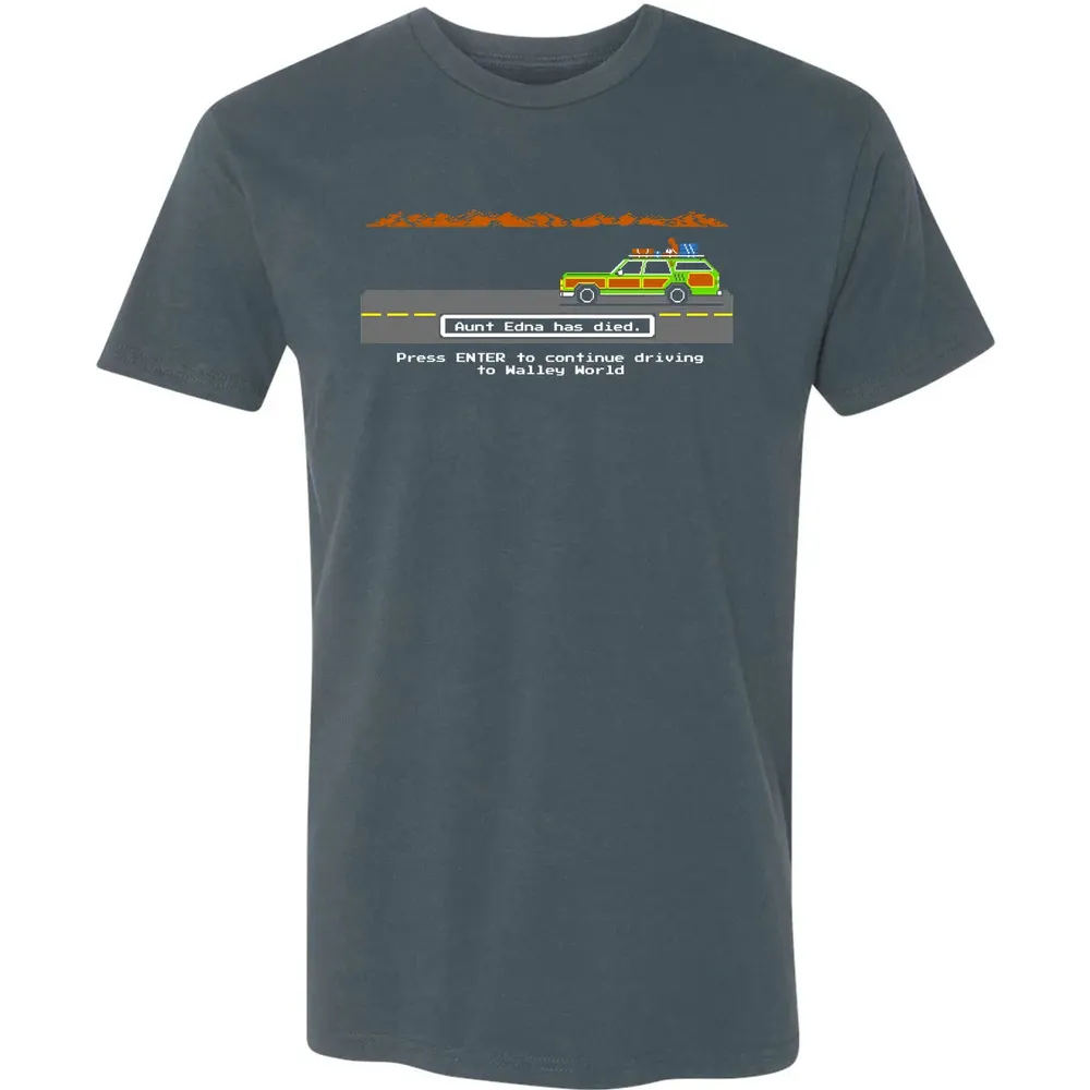 The Grisworld Trail Premium Unisex T-shirt - 14