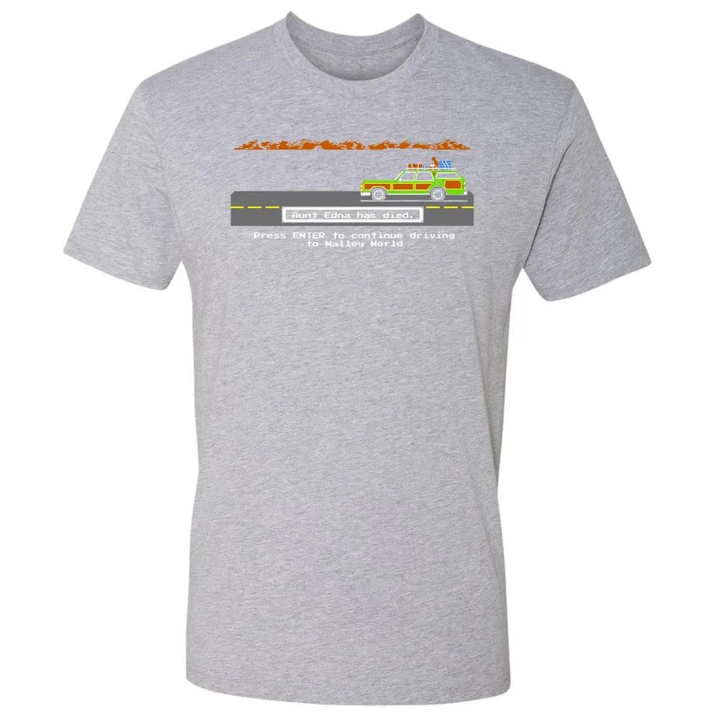 The Grisworld Trail Premium Unisex T-shirt - 9