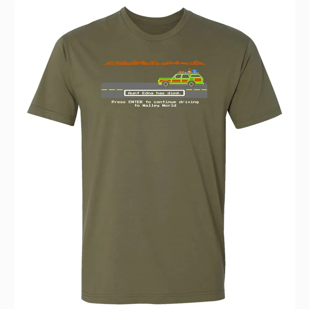 The Grisworld Trail Premium Unisex T-shirt - 5