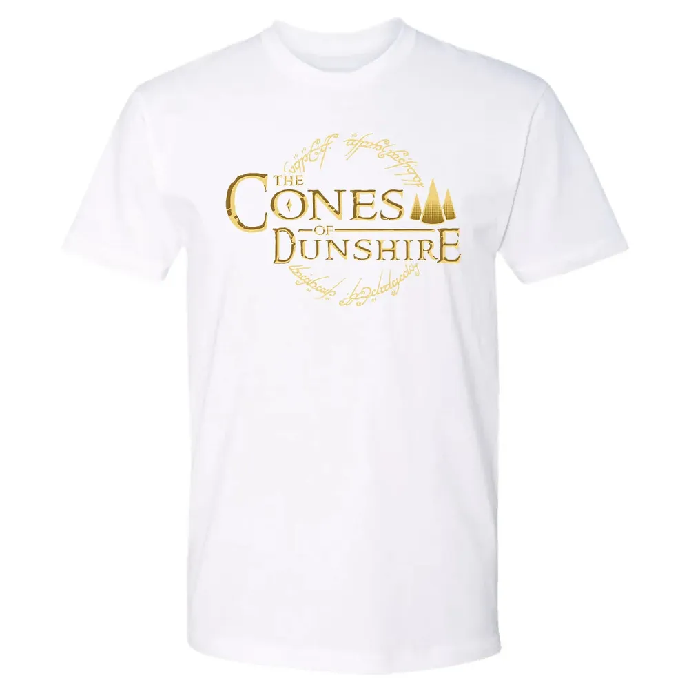 The Cones of Dunshine Premium Unisex T-shirt - 4