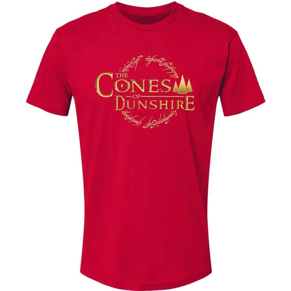 The Cones of Dunshine Premium Unisex T-shirt - 6