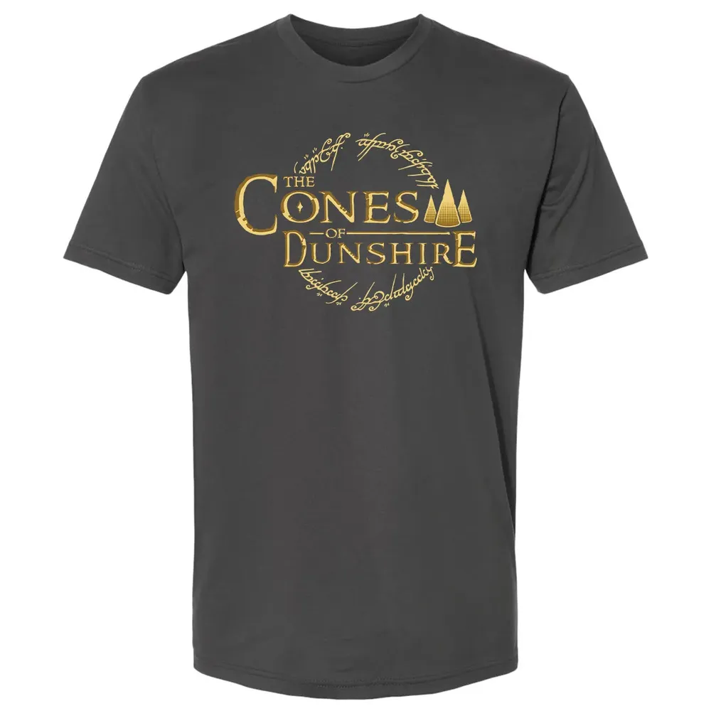 The Cones of Dunshine Premium Unisex T-shirt - 8