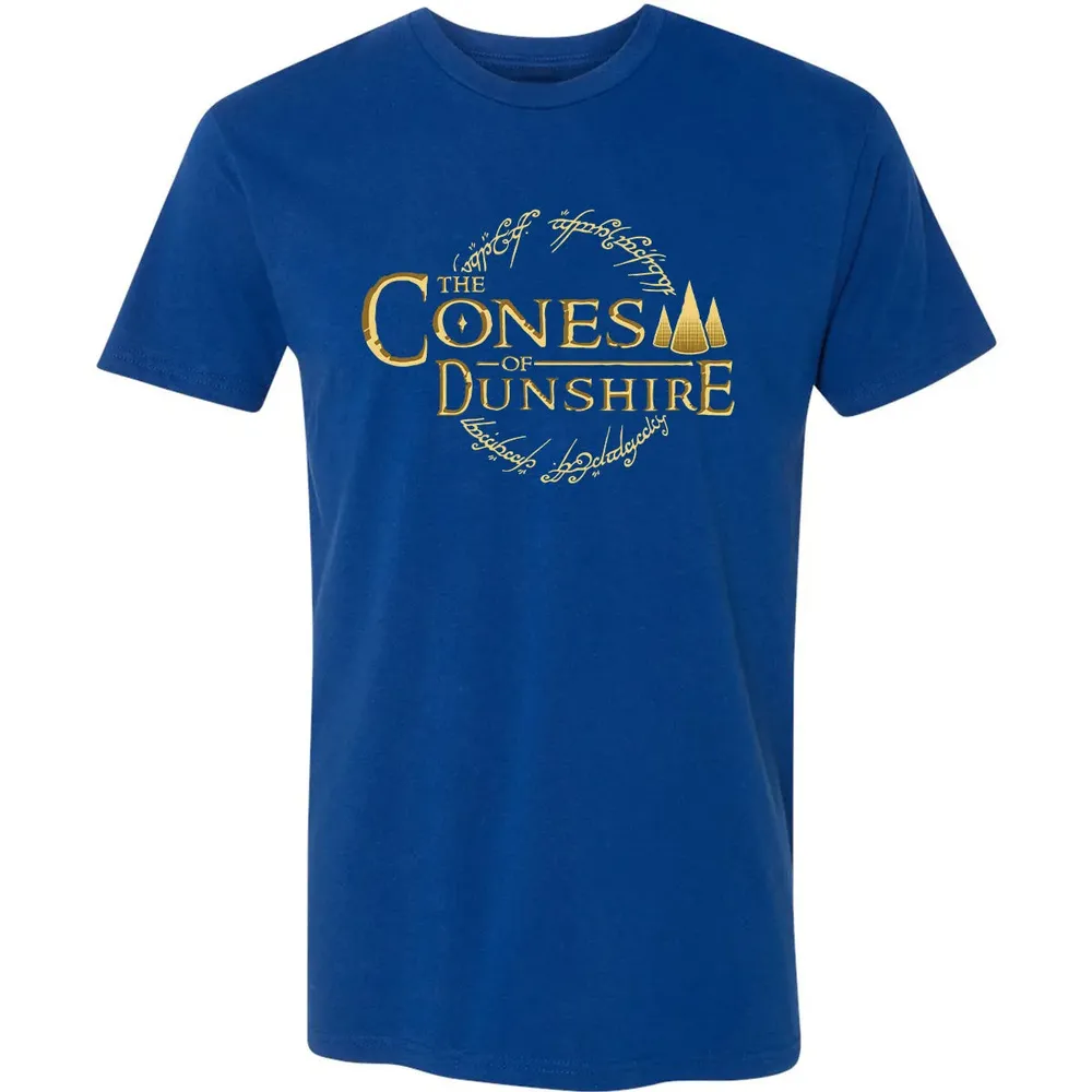 The Cones of Dunshine Premium Unisex T-shirt - 10