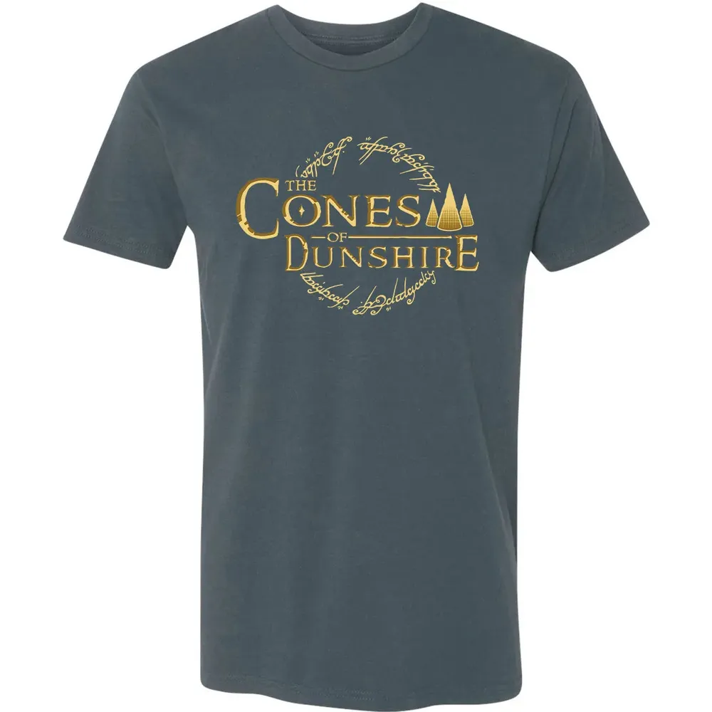 The Cones of Dunshine Premium Unisex T-shirt - 14