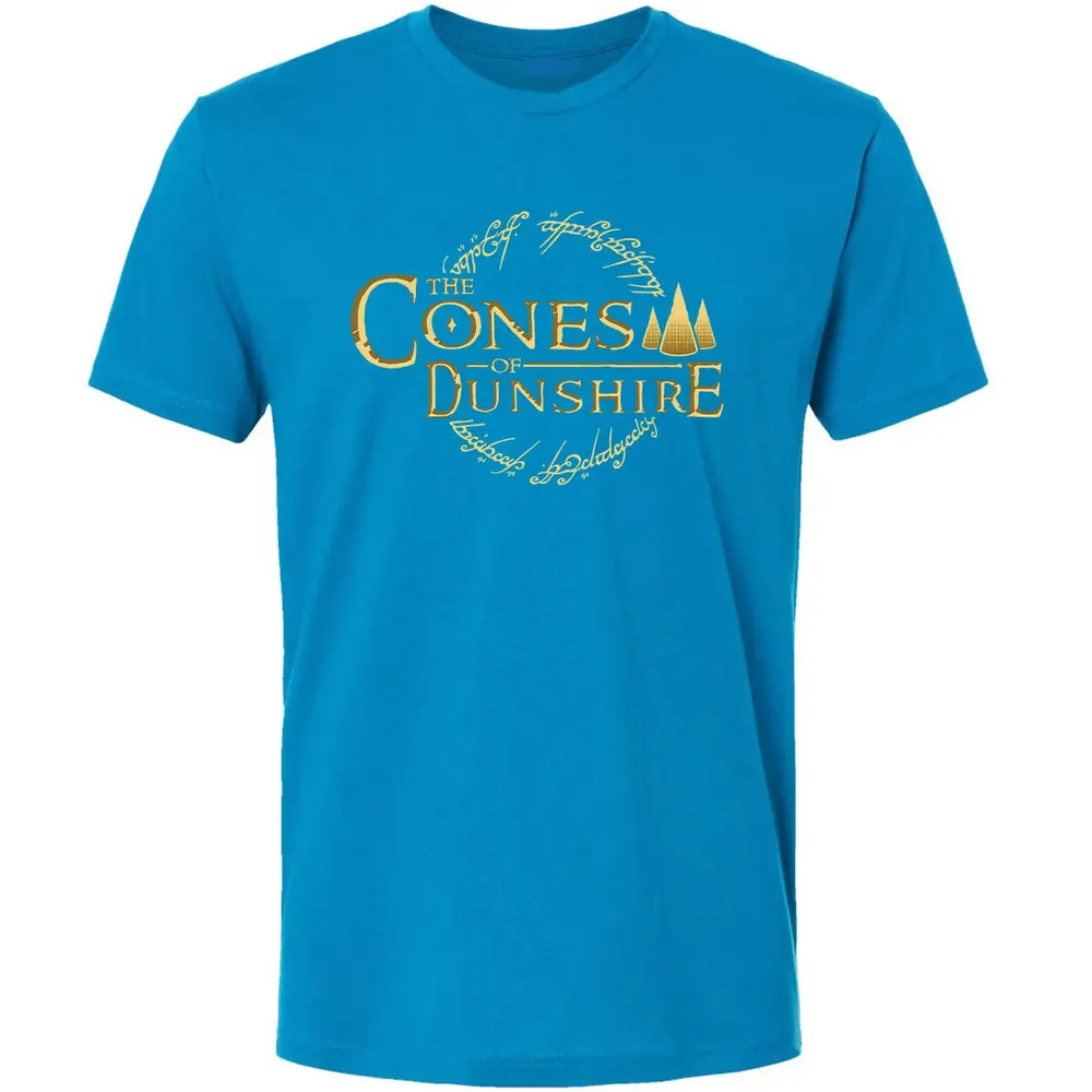 The Cones of Dunshine Premium Unisex T-shirt - 15