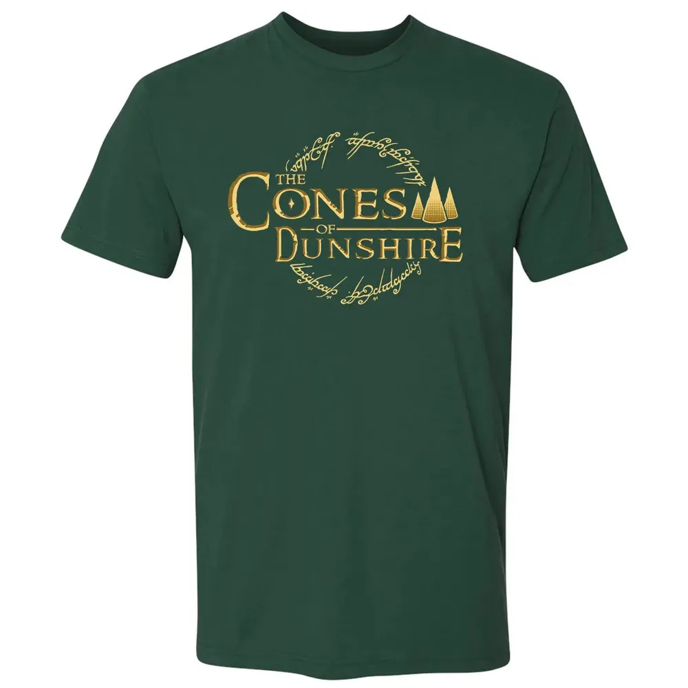The Cones of Dunshine Premium Unisex T-shirt - 12