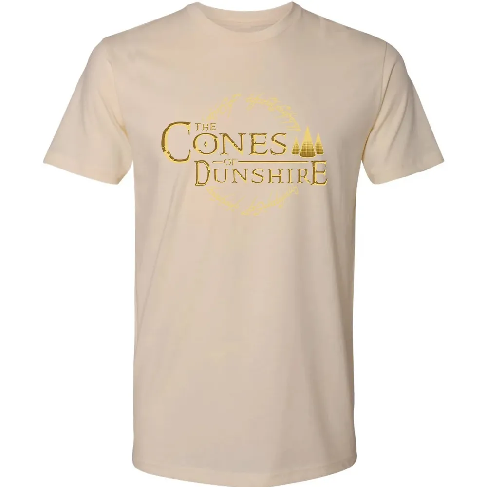 The Cones of Dunshine Premium Unisex T-shirt - 13