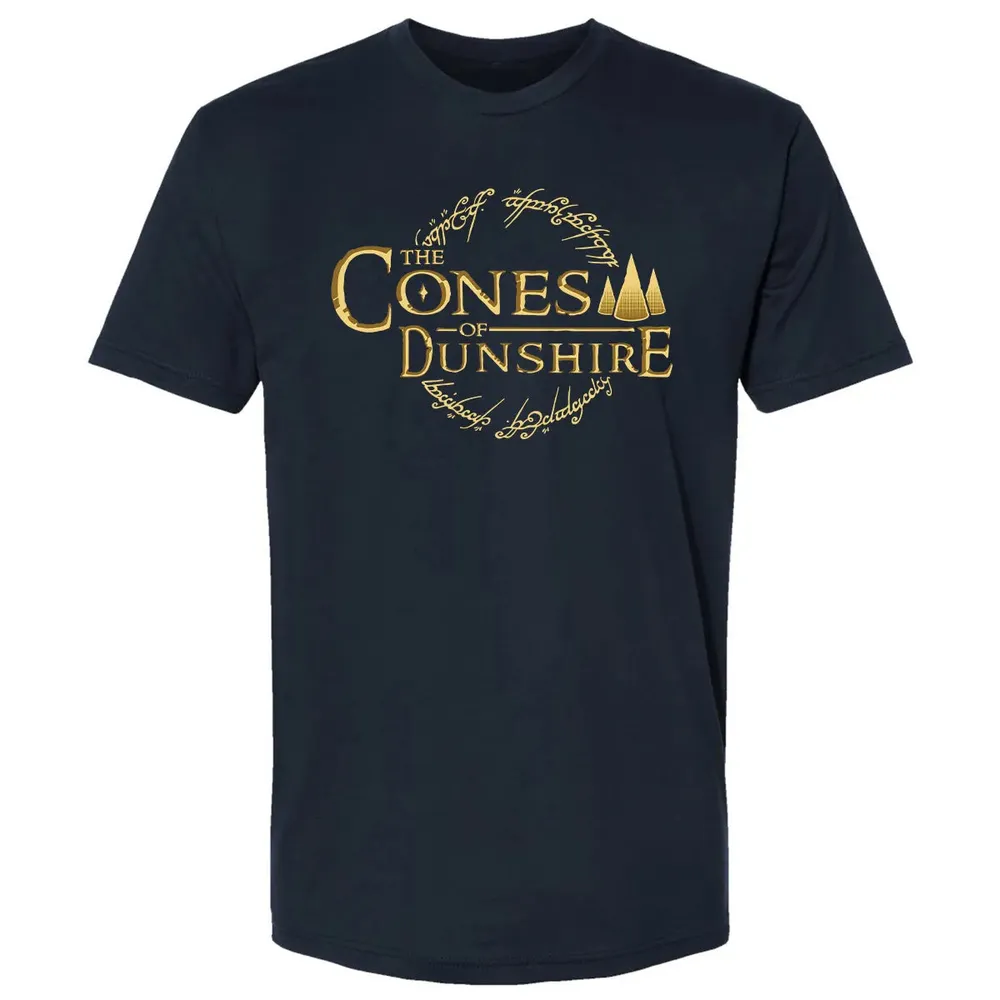 The Cones of Dunshine Premium Unisex T-shirt - 2
