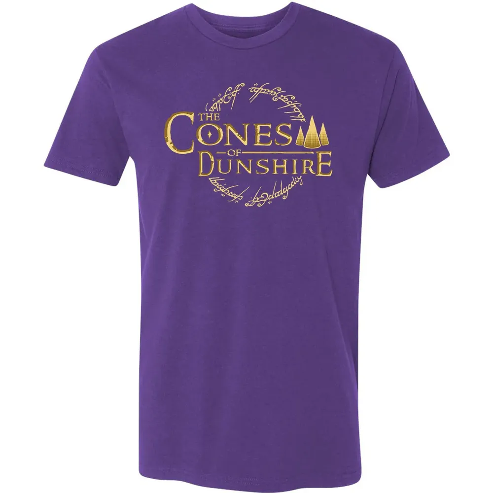 The Cones of Dunshine Premium Unisex T-shirt - 7