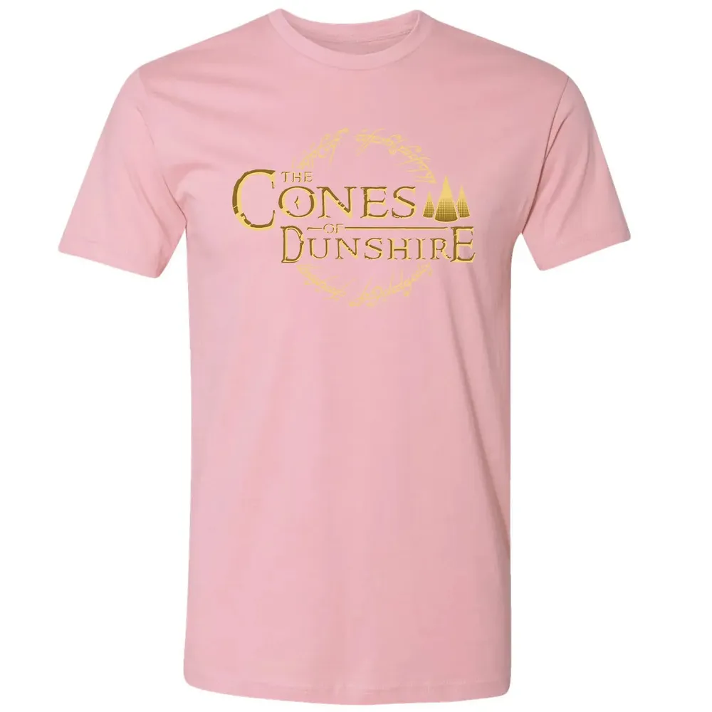 The Cones of Dunshine Premium Unisex T-shirt - 3