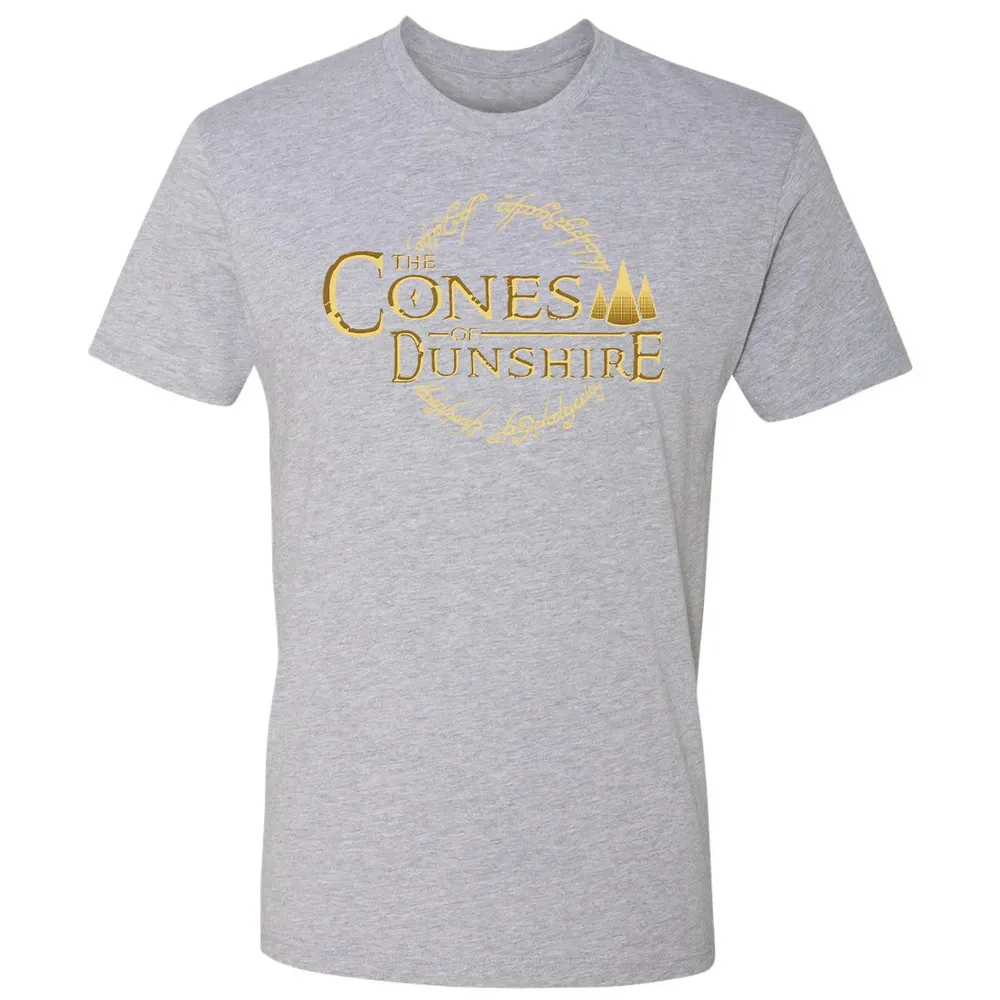 The Cones of Dunshine Premium Unisex T-shirt - 9