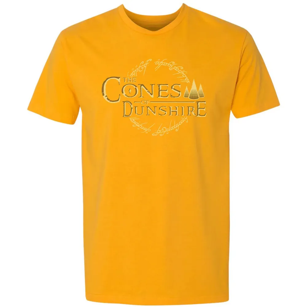 The Cones of Dunshine Premium Unisex T-shirt - 11