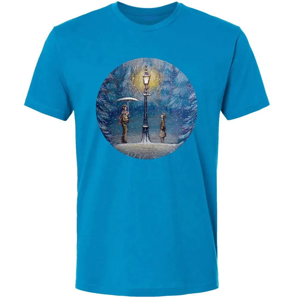 Magic Lantern Premium Unisex T-shirt - 4