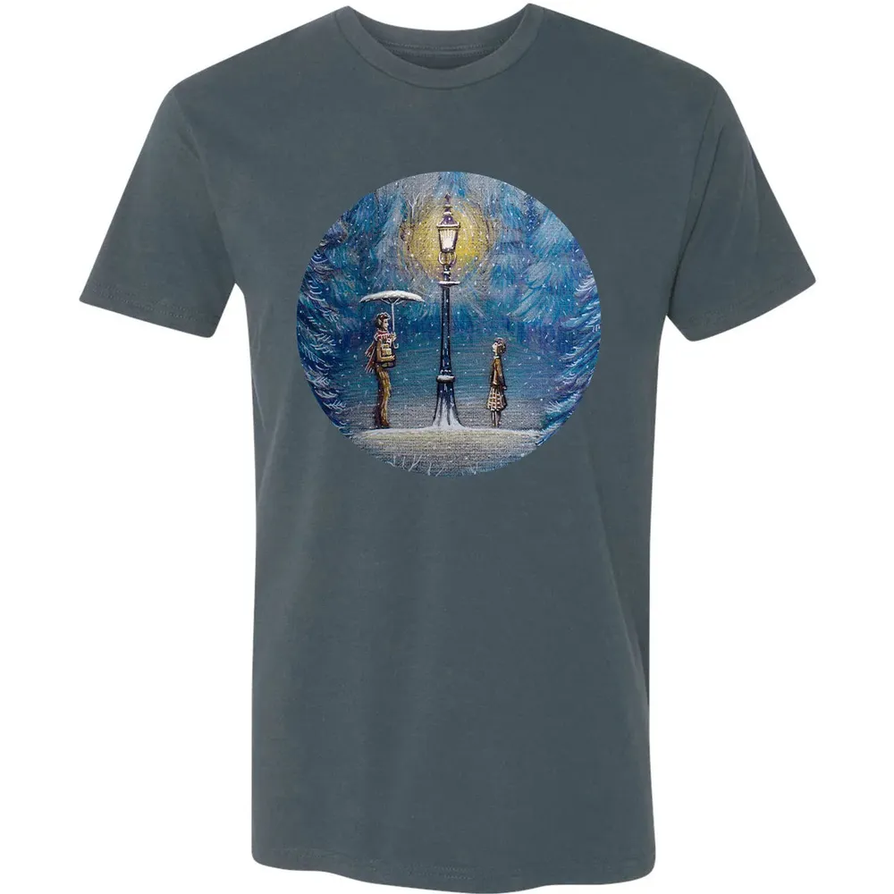 Magic Lantern Premium Unisex T-shirt - 14
