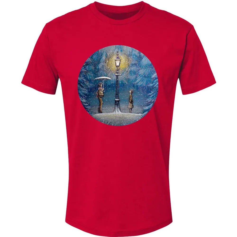 Magic Lantern Premium Unisex T-shirt - 6