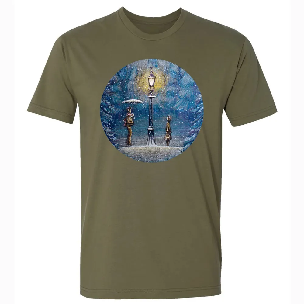 Magic Lantern Premium Unisex T-shirt - 5