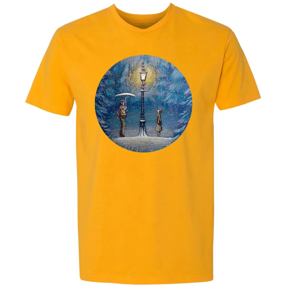 Magic Lantern Premium Unisex T-shirt - 11