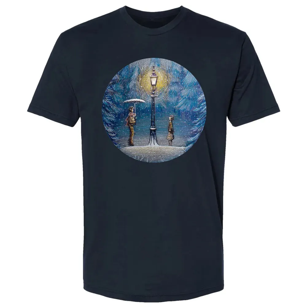 Magic Lantern Premium Unisex T-shirt - 13