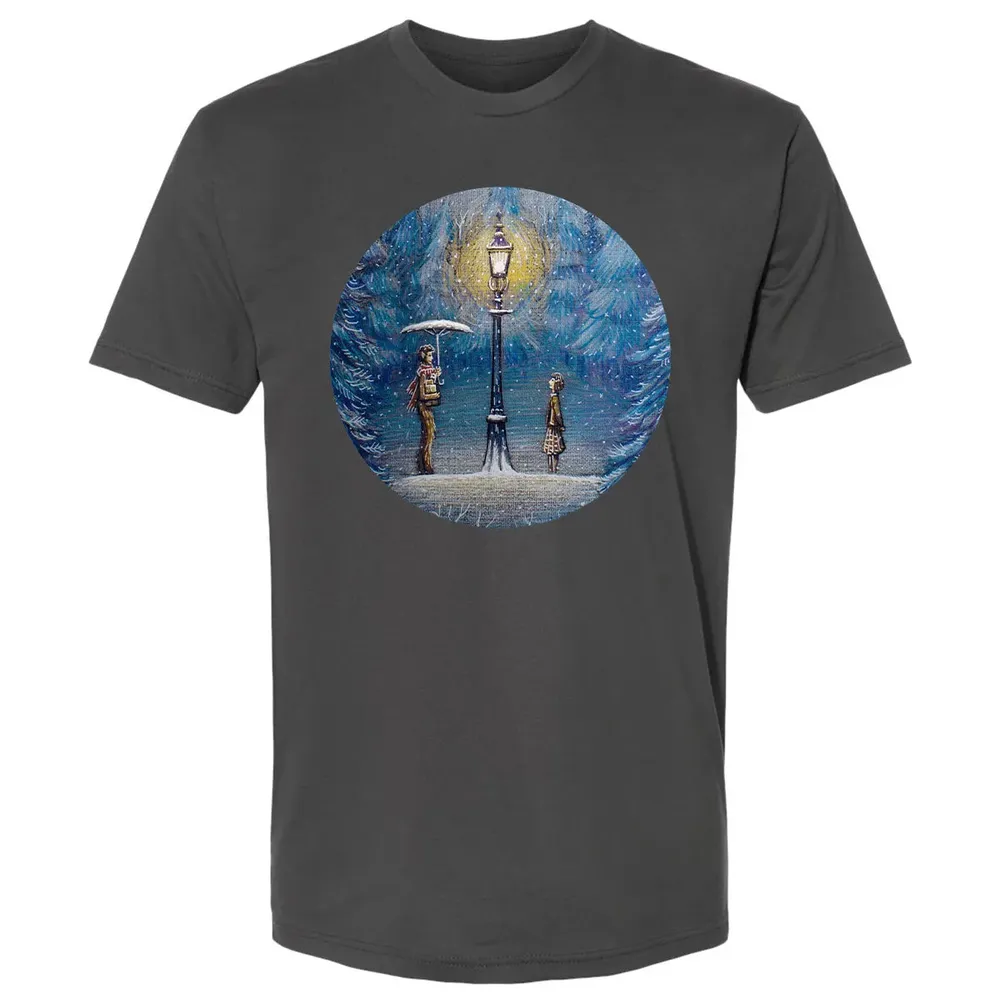 Magic Lantern Premium Unisex T-shirt - 8