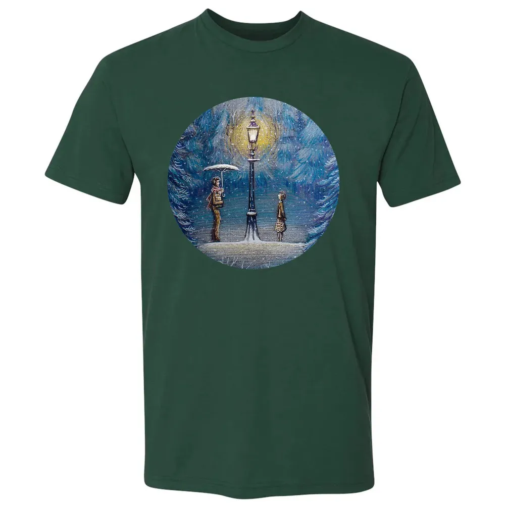 Magic Lantern Premium Unisex T-shirt - 12