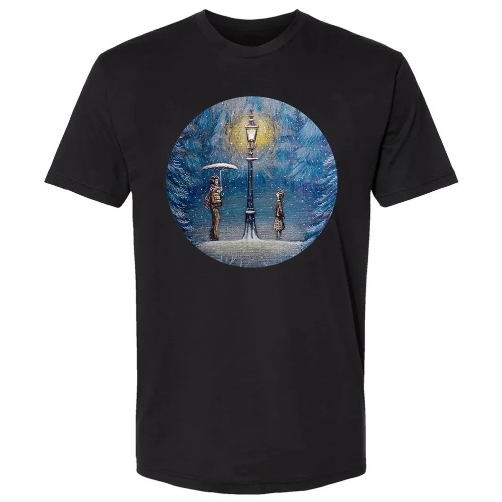 Magic Lantern Premium Unisex T-shirt - 15