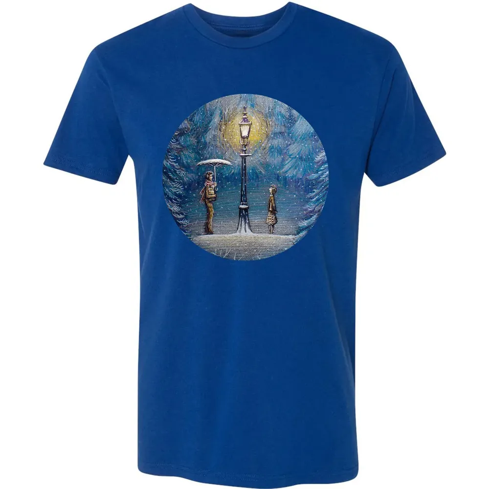 Magic Lantern Premium Unisex T-shirt - 10