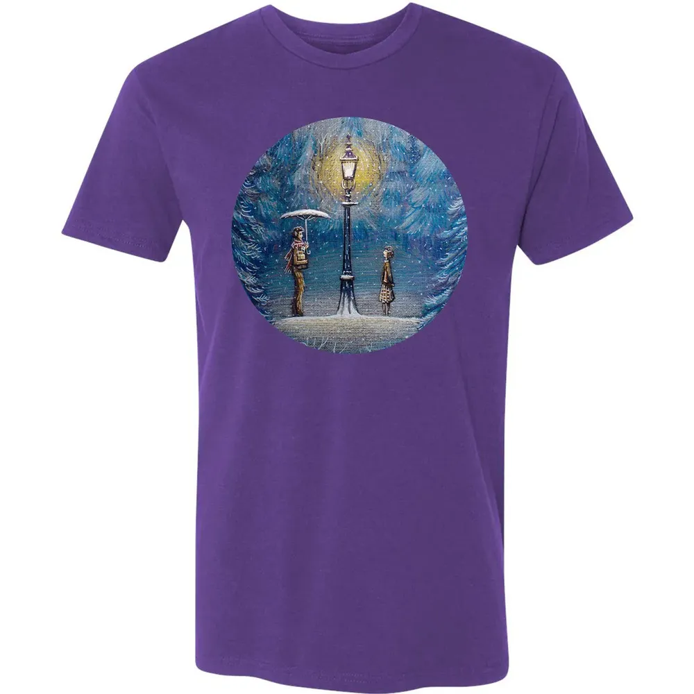 Magic Lantern Premium Unisex T-shirt - 7
