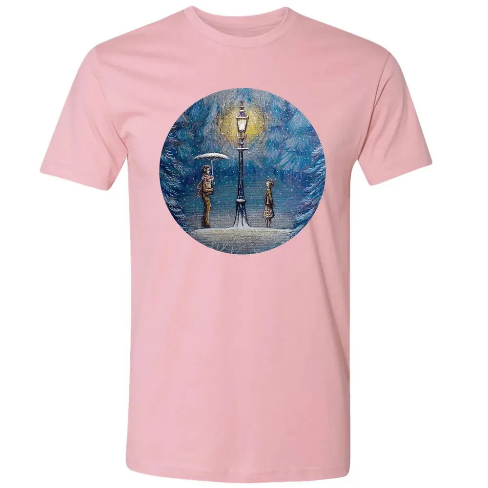 Magic Lantern Premium Unisex T-shirt - 3