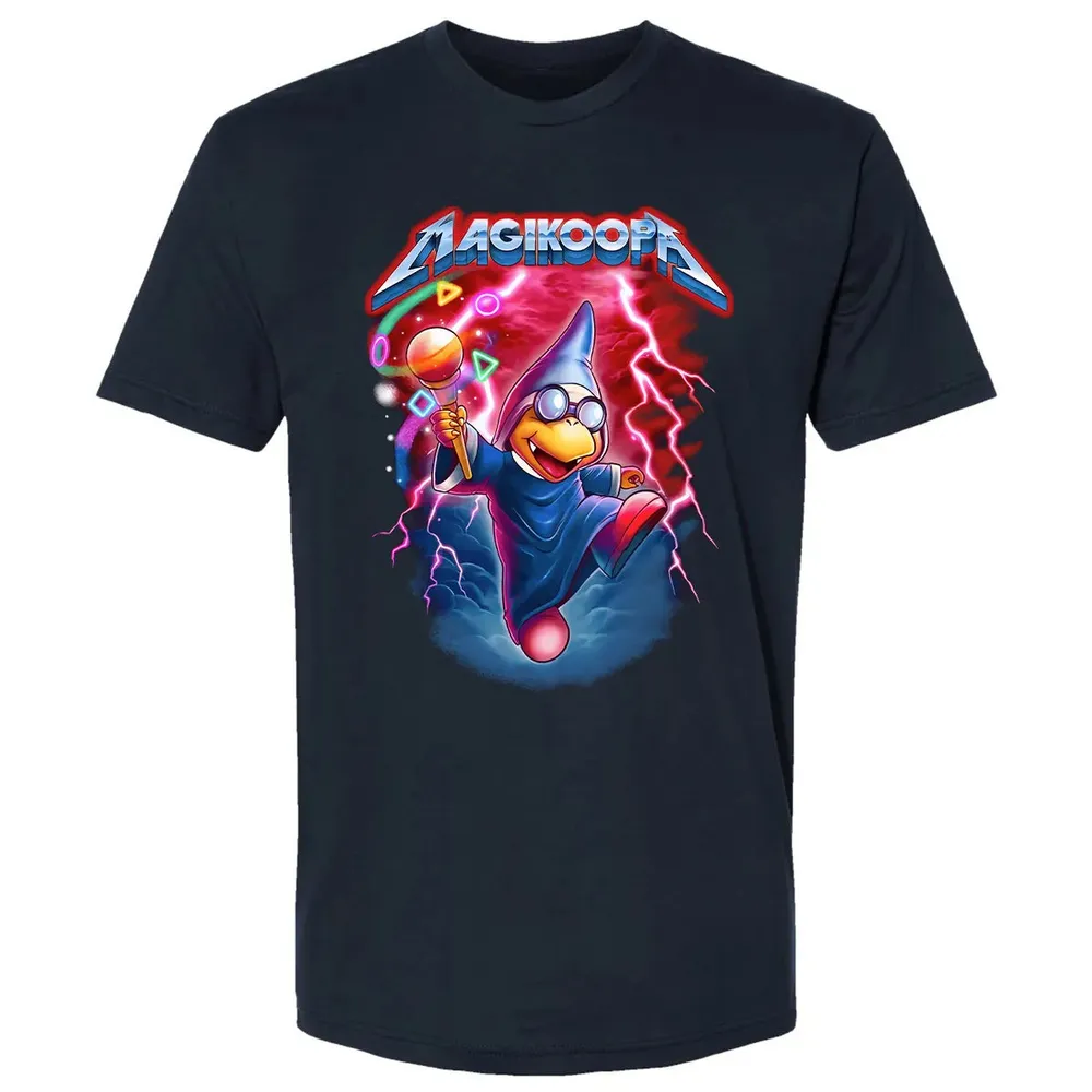 Magikoopa Premium Unisex T-shirt - 2