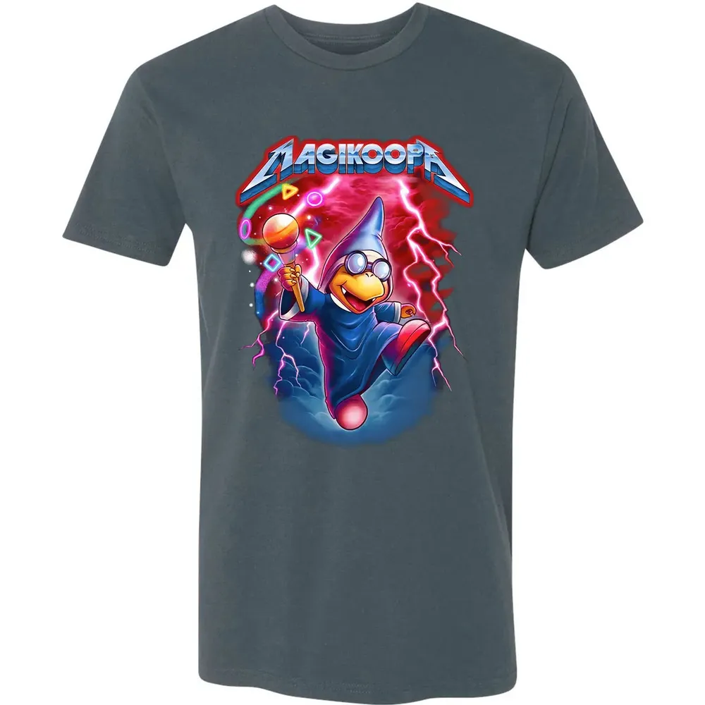 Magikoopa Premium Unisex T-shirt - 14