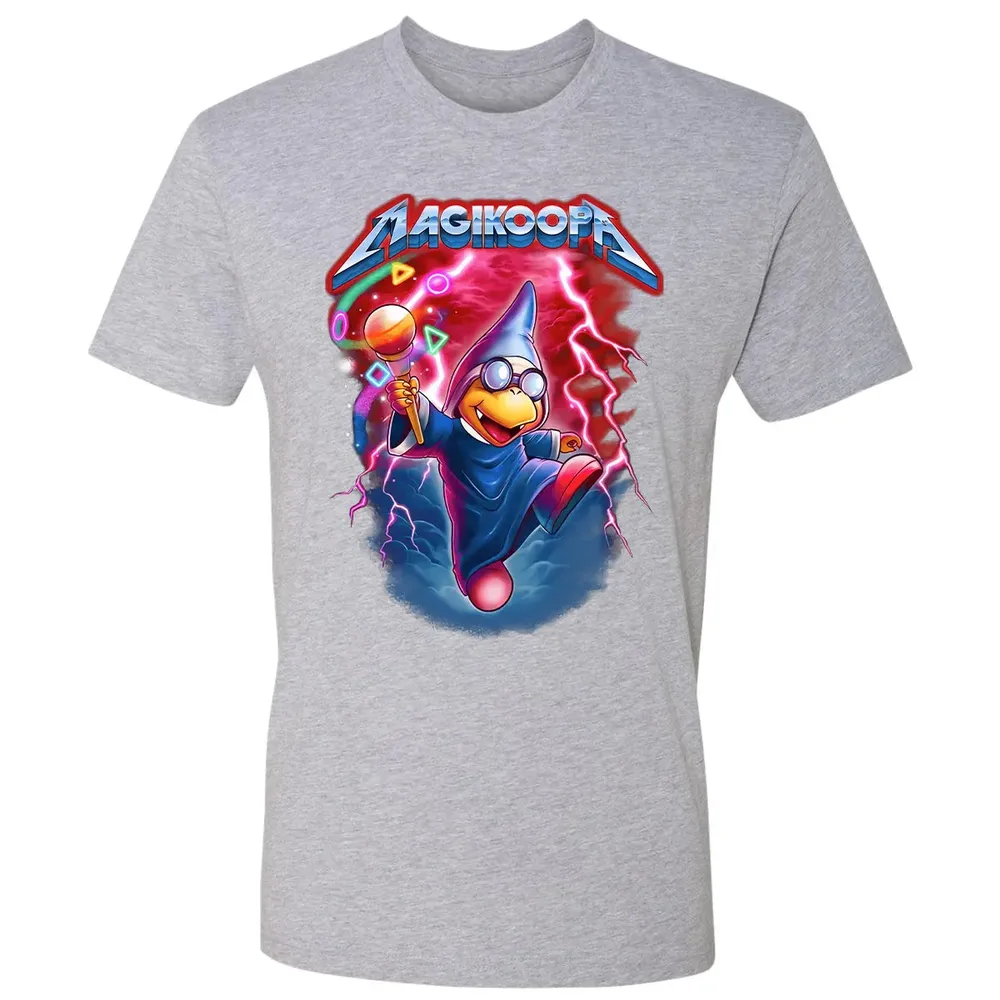 Magikoopa Premium Unisex T-shirt - 9