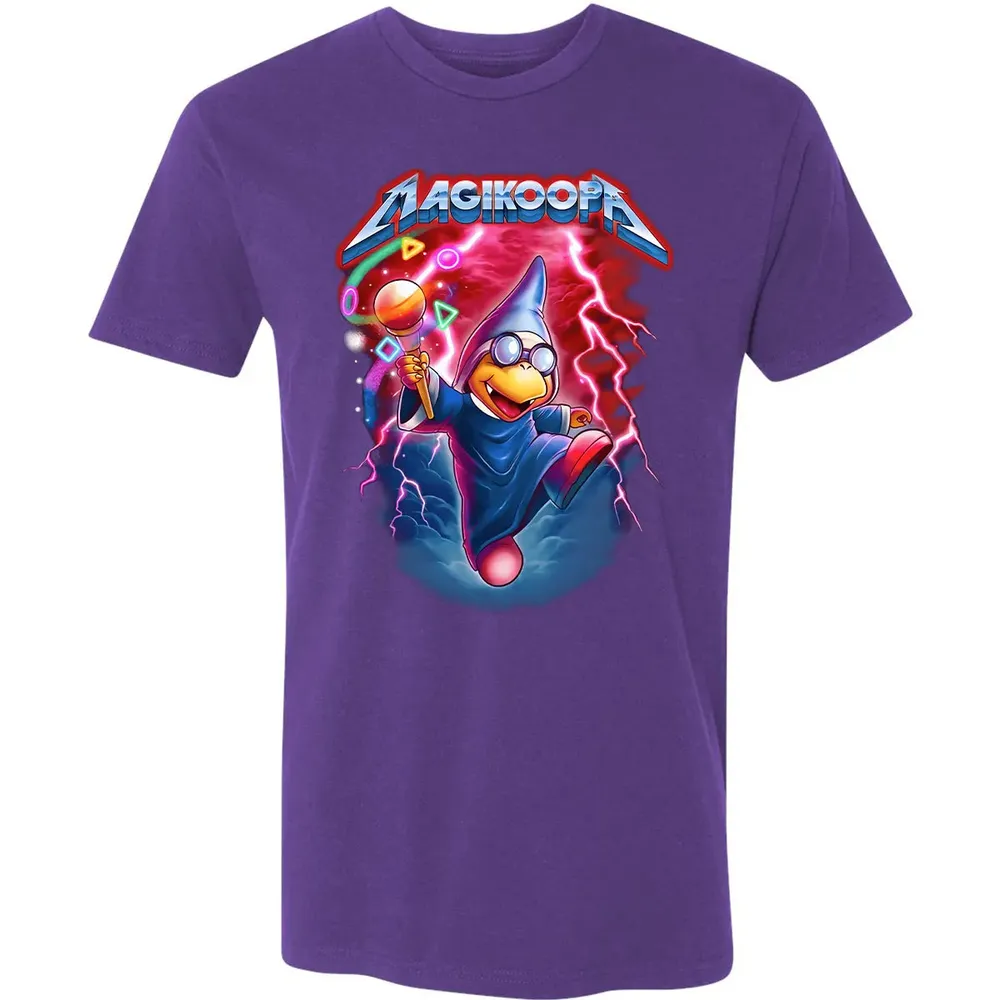 Magikoopa Premium Unisex T-shirt - 7