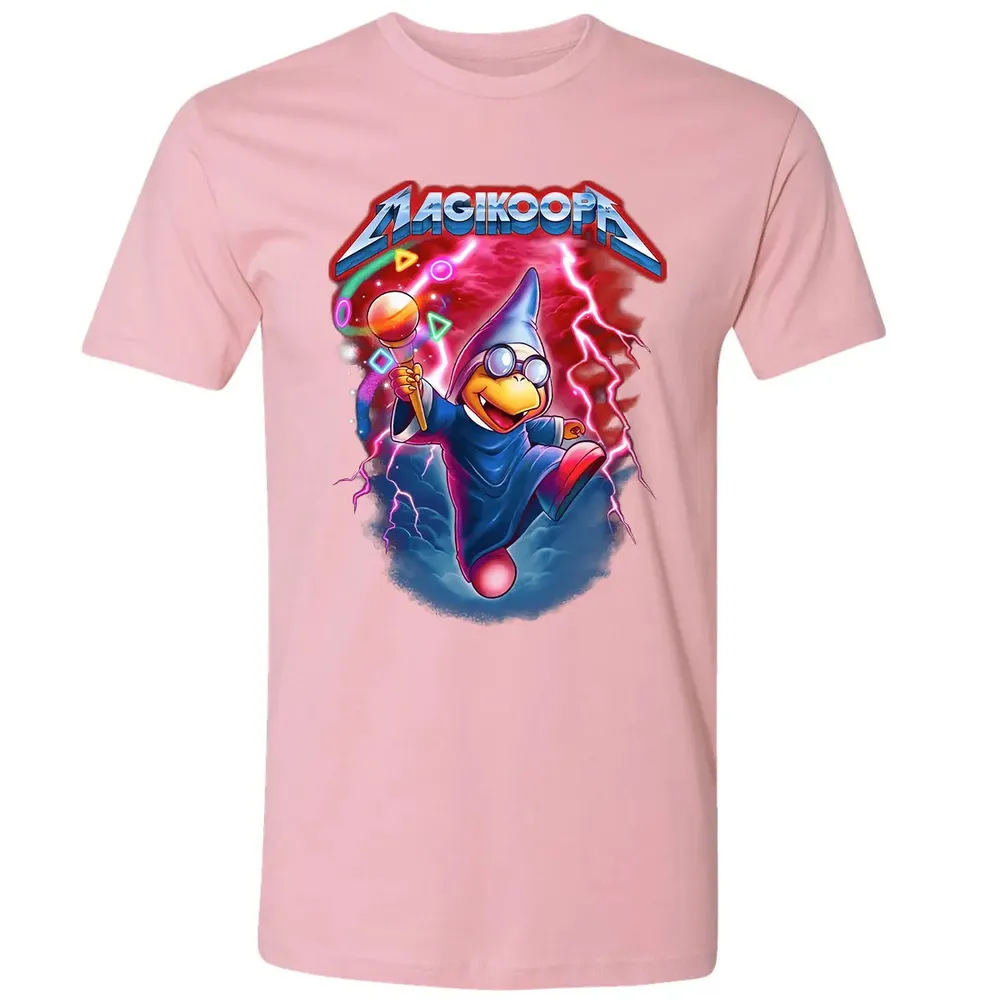 Magikoopa Premium Unisex T-shirt - 3