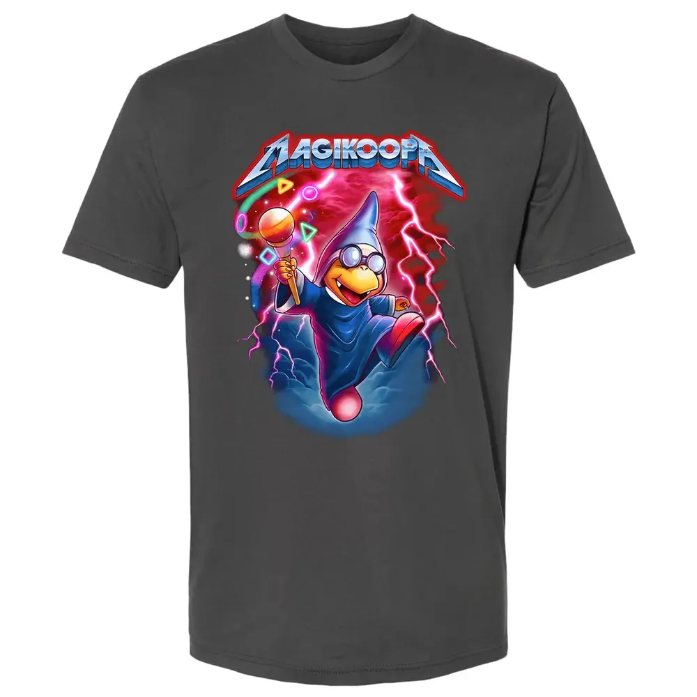 Magikoopa Premium Unisex T-shirt - 8