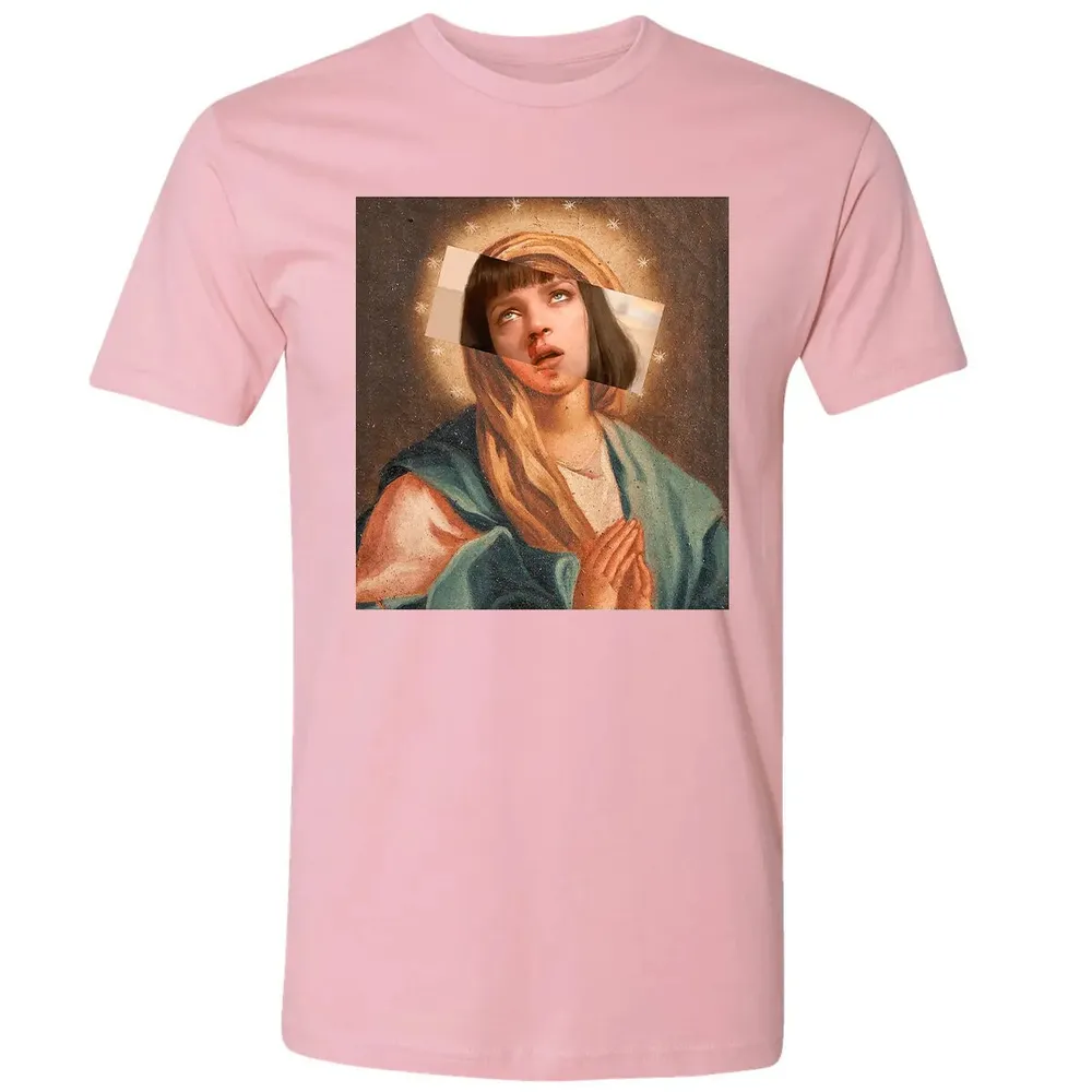 Mia Saint Premium Unisex T-shirt - 3