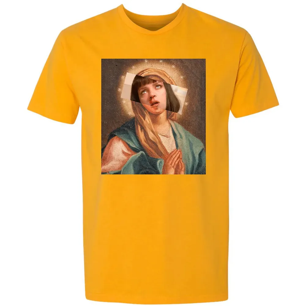 Mia Saint Premium Unisex T-shirt - 11