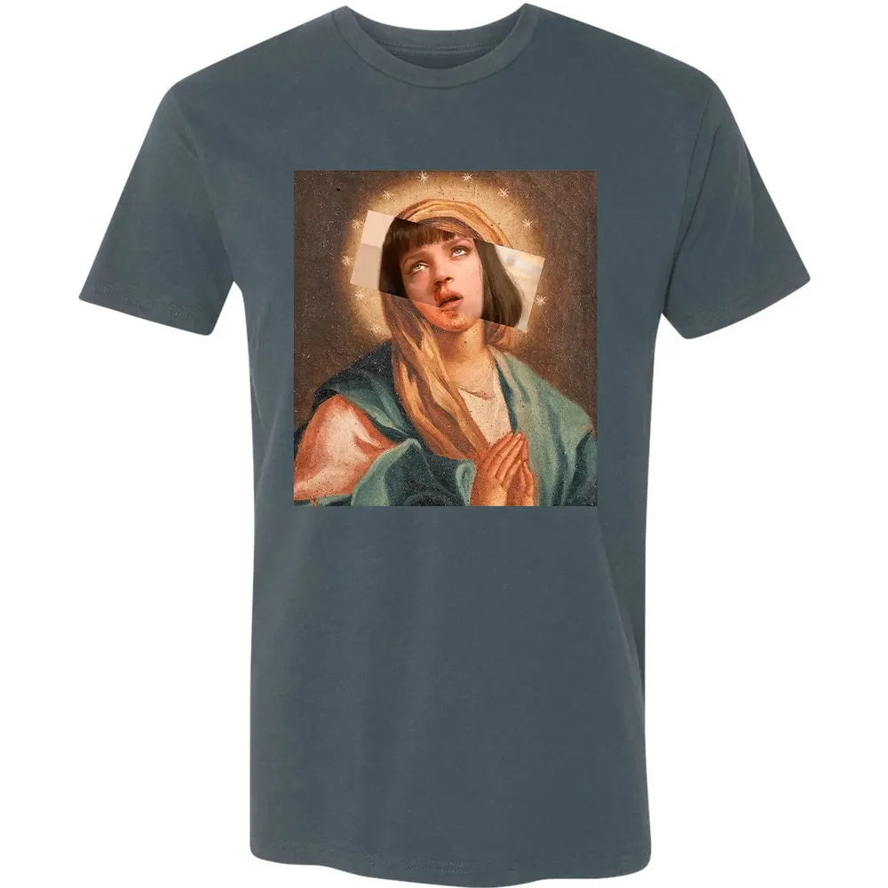 Mia Saint Premium Unisex T-shirt - 14