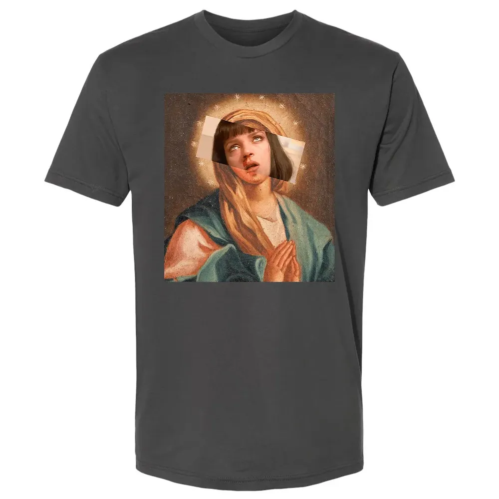 Mia Saint Premium Unisex T-shirt - 8