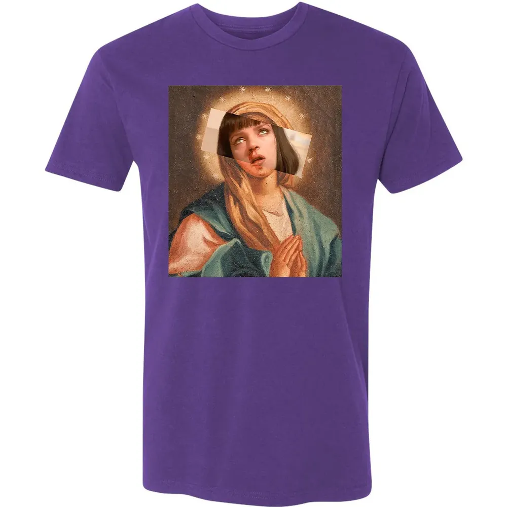 Mia Saint Premium Unisex T-shirt - 7