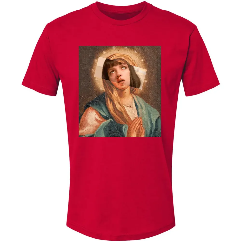 Mia Saint Premium Unisex T-shirt - 6