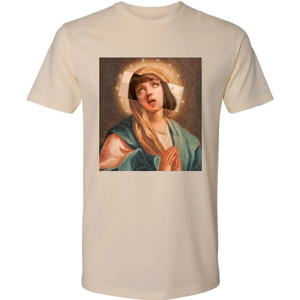 Mia Saint Premium Unisex T-shirt - 2