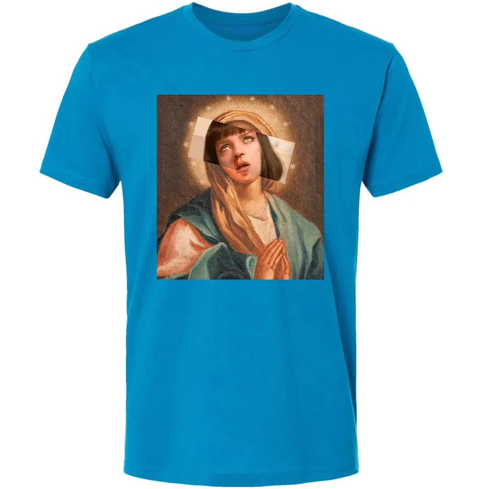 Mia Saint Premium Unisex T-shirt - 4
