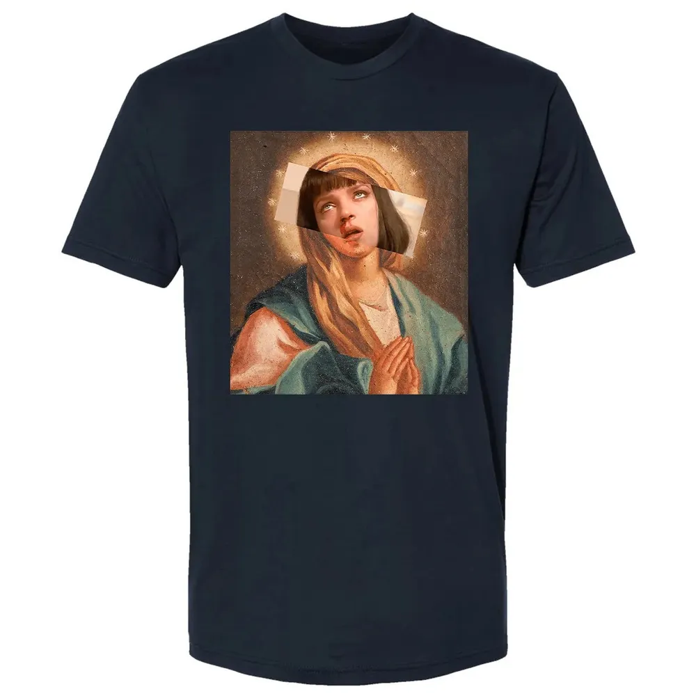 Mia Saint Premium Unisex T-shirt - 13