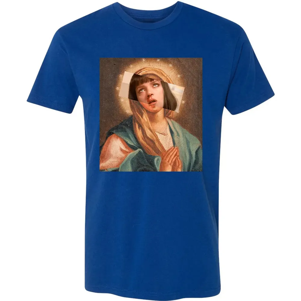 Mia Saint Premium Unisex T-shirt - 10